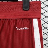 26-27 LIV Home Player Version Shorts Pants (球员短裤)