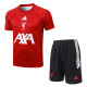 26-27 LIV High Quality Training Short Suit