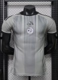 26-27 Algeria Special Edition Player Version Soccer Jersey