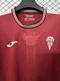 26-27 Cordoba Third Fans Soccer Jersey