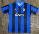 1992-1993 INT Home Retro Soccer Jersey