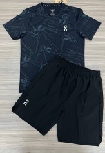 26-27 ON High Quality Training Short Suit