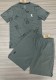 26-27 ON High Quality Training Short Suit