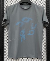 2026 ON Grey High Quality Casual T-Shirt 2026 ON Grey High Quality Casual T-Shirt