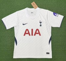26-27 TOT Home Leaked Edition Fans Soccer Jersey