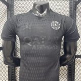 26-27 PSG Special Edition Player Version Soccer Jersey
