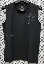 2026 ON Black Casual Version Vest