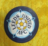 26-27 Leeds United Away Player Version Soccer Jersey