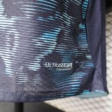 26-27 Marseille Away Leaked Edition Player Version Soccer Jersey