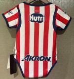 26-27 Chivas Home Baby Infant Crawl Suit