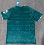 26-27 RMA Away Fans Soccer Jersey