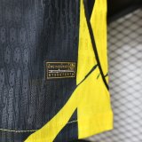 26-27 Ittihad Home Player Version Soccer Jersey