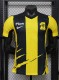 26-27 Ittihad Home Player Version Soccer Jersey