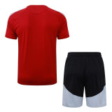 26-27 Spain High Quality Training Short Suit