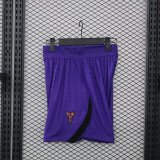 26-27 BAR Away Player Version Shorts Pants (球员短裤)