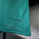 26-27 LIV Casual Version Player Version Soccer Jersey