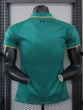 26-27 LIV Casual Version Player Version Soccer Jersey
