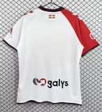 26-27 SD Eibar Away Fans Soccer Jersey