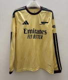 26-27 ARS Third Long Sleeve Fans Soccer Jersey (长袖)