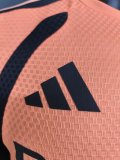 26-27 ARS Orange Player Version Vest
