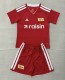 26-27 Berlin Union Home Kids Soccer Jersey