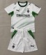 26-27 Monchengladbach Home Adult Suit