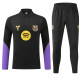 26-27 BAR High Quality Half Pull Tracksuit
