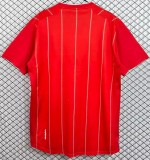 2012-2013 Southampton Home Retro Soccer Jersey