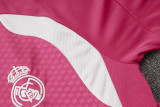 26-27 RMA High Quality Training Short Suit