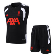 26-27 LIV High Quality Tank Top And Shorts Suit