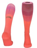 26-27 PSG Away Socks