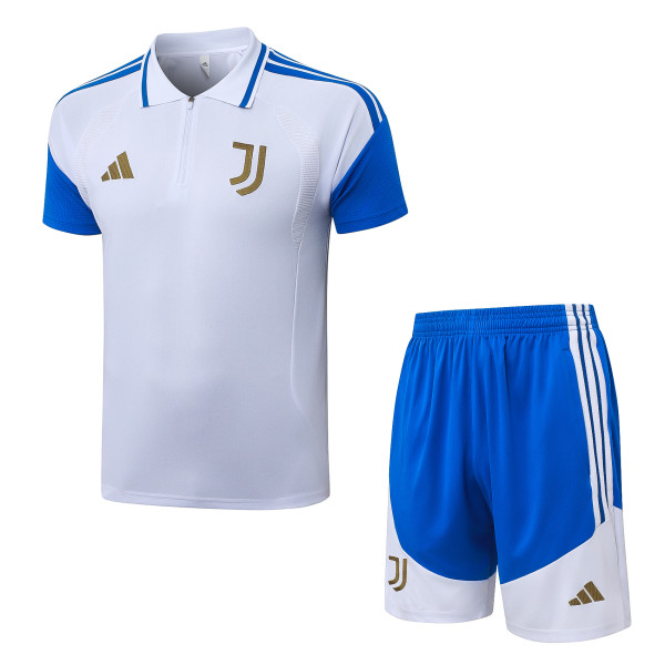 26-27 JUV High Quality PoLo Training Short Suit