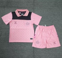 26-27 Sunderland Away Kids Soccer Jersey 26-27 Sunderland Away Kids Soccer Jersey