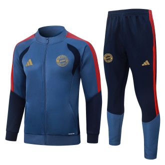 26-27 Bayern High Quality Jacket Tracksuit