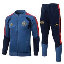 26-27 Bayern High Quality Jacket Tracksuit 26-27 Bayern High Quality Jacket Tracksuit