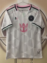 26-27 Inter Miami Third Fans Soccer Jersey 26-27 Inter Miami Third Fans Soccer Jersey