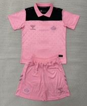26-27 Sunderland Away Adult Suit