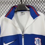2026 CHE Retro Windbreaker