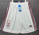 2026 Spain Away Shorts Pants (With 2 Star)*两颗星