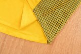 2002 Sweden Home Retro Soccer Jersey