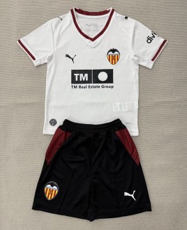 26-27 Valencia Home Adult Suit