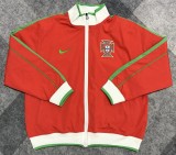 2026 Portugal New Pattern Windbreaker