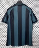 26-27 Celtic Away Fans Soccer Jersey