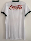1987 Palmeiras Away Retro Soccer Jersey