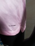 26-27 JUV Away Player Version Soccer Jersey