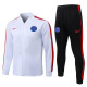 26-27 PSG High Quality Jacket Tracksuit