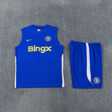 26-27 CHE High Quality Tank Top And Shorts Suit