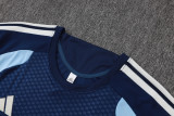 26-27  Aja× High Quality Training Short Suit