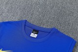 26-27 CHE High Quality Tank Top And Shorts Suit
