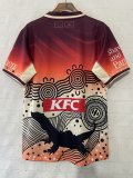 2026 High Quality Rugby Jersey